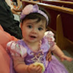 Meet your Posher, Yolanda